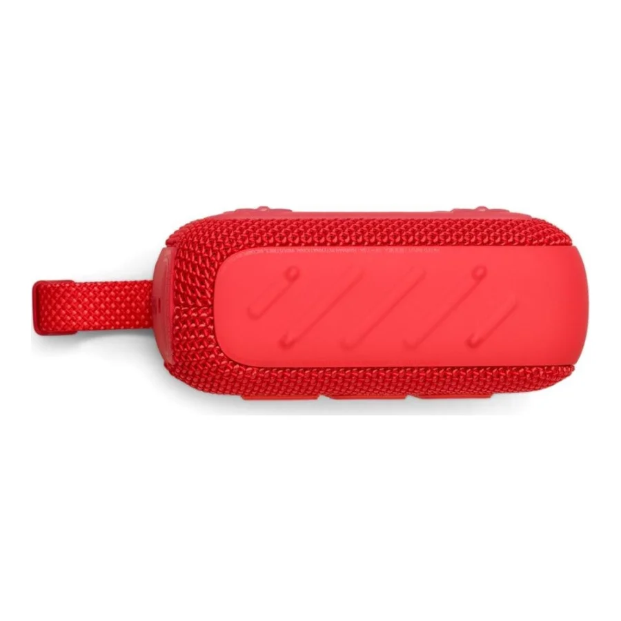 JBL Go 4 Red (JBLGO4RED) CN