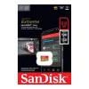 SanDisk 512 GB microSDXC UHS-I U3 V30 A2 Extreme (SDSQXAV-512G-GN6MN)