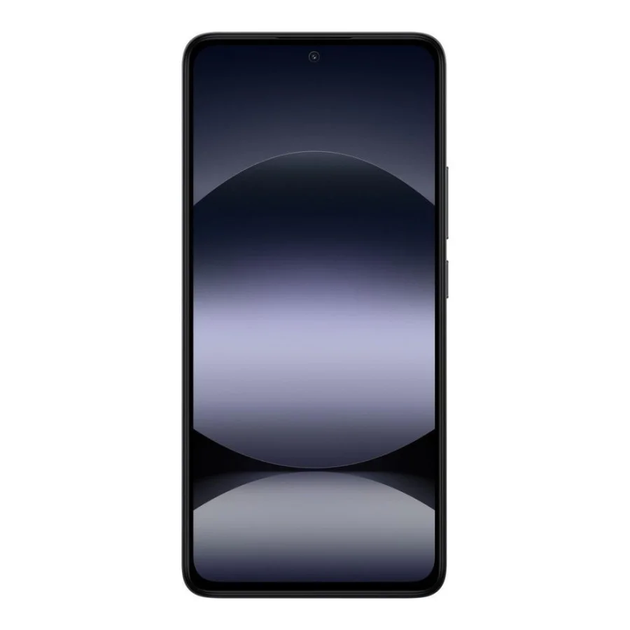 Xiaomi Redmi Note 14 8/256GB Midnight Black (UA)