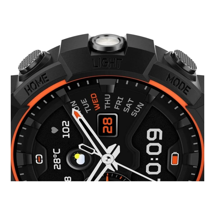 Black Shark GS3 Sport Lava Black