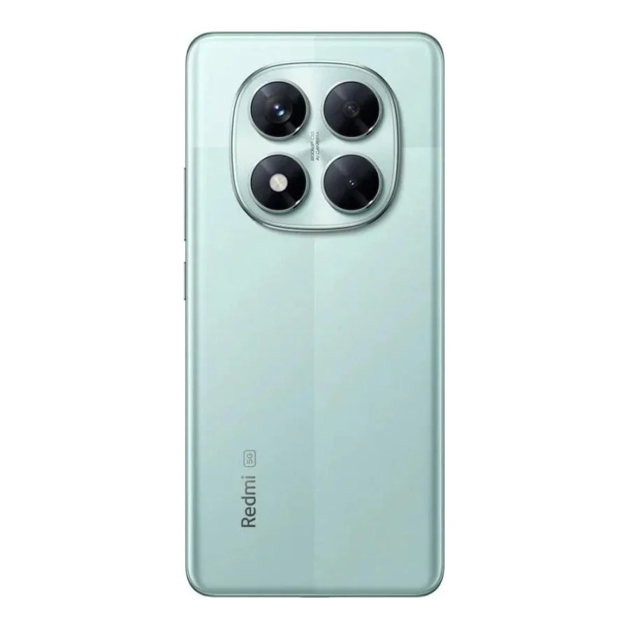 Xiaomi Redmi Note 14 Pro 5G 12/512GB Coral Green (Global Version)