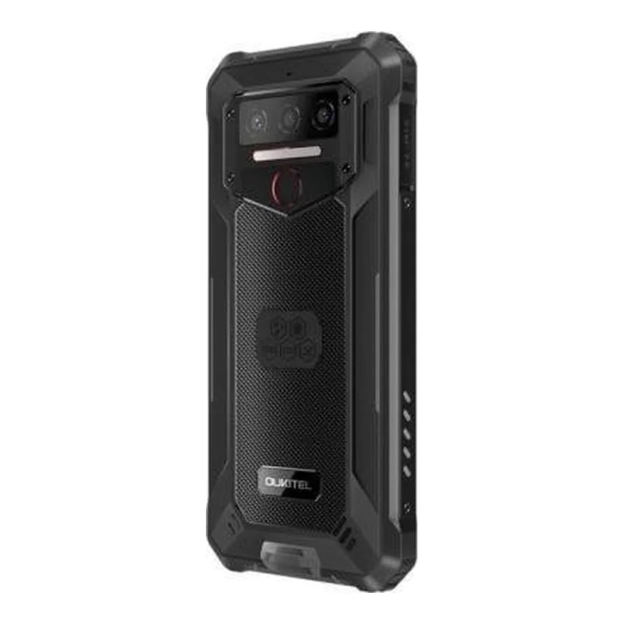 Oukitel WP23 4/64GB Black