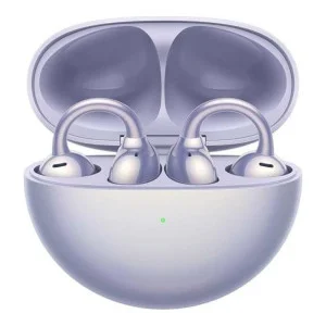 HUAWEI FreeClip Purple