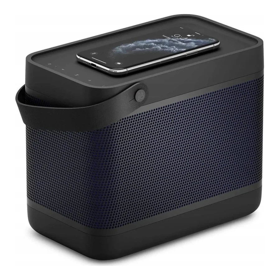 Bang & Olufsen Beolit 20 Black Anthracite