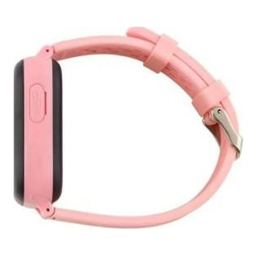 AmiGo GO009 Camera+LED WIFI Pink (UA)