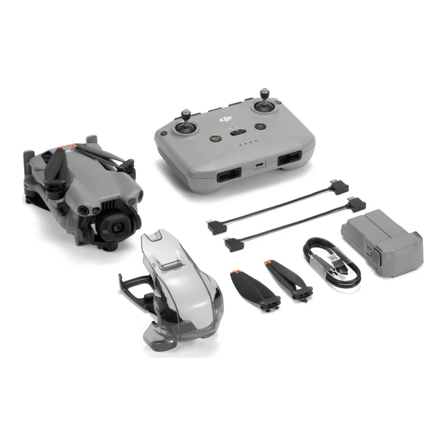 DJI Mini 5 Pro (CP.MA.00000838.01)