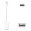 Apple USB-C to USB Adapter (MJ1M2) (EU)