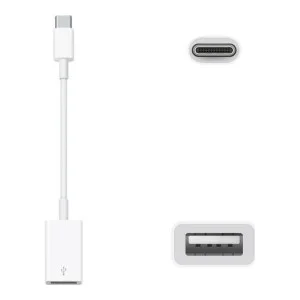Apple USB-C to USB Adapter (MJ1M2) (EU)