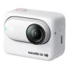 Insta360 GO 3S 4K Standard Bundle 128GB White (CINSAATA_GO3S04)