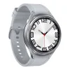 Samsung Galaxy Watch6 Classic 47mm Silver (SM-R960NZSA)