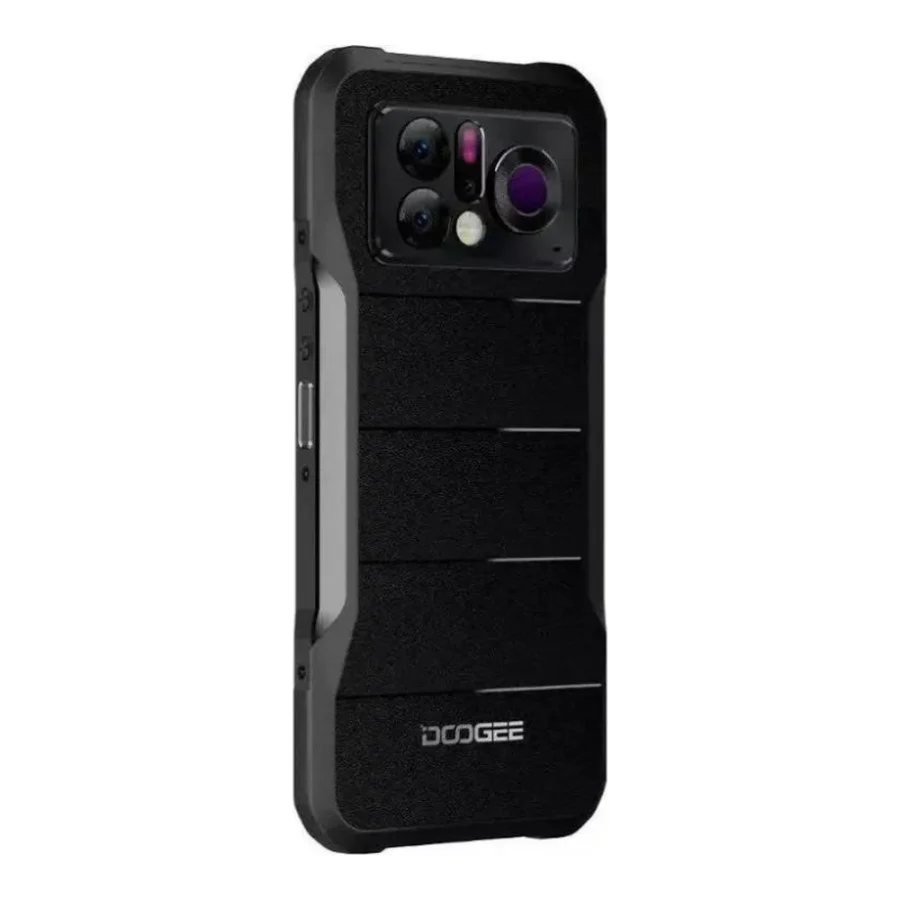 DOOGEE V20 Pro 12/256GB Black
