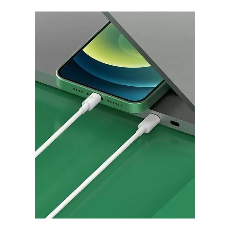 Apple USB-C to Lightning Cable 1m (MUQ93)