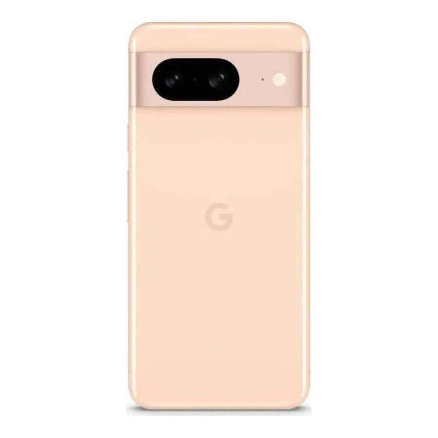 Google Pixel 8 8/256GB Rose