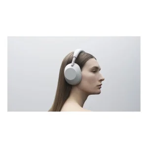 Sony WH-1000XM6 Platinum Silver (WH1000XM6S.CE7)
