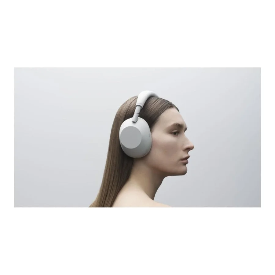 Sony WH-1000XM6 Platinum Silver (WH1000XM6S.CE7)