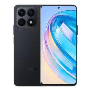 Honor X8A 6/128GB Midnight Black (UA)