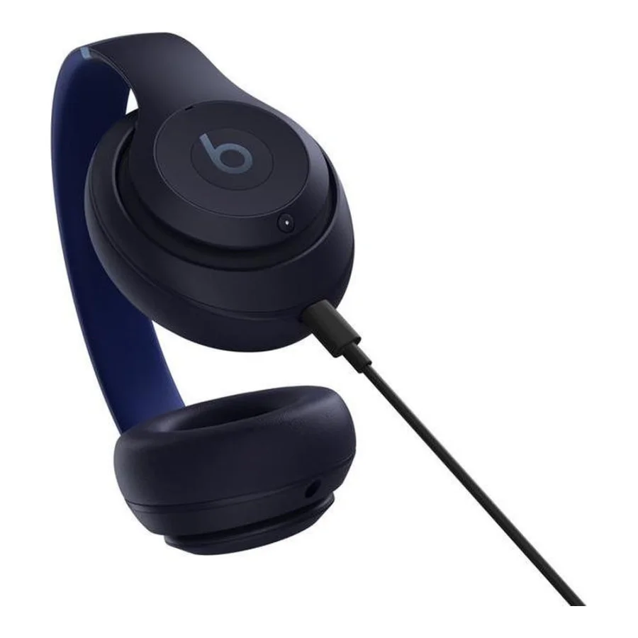 Beats by Dr. Dre Studio Pro Navy (MQTQ3)
