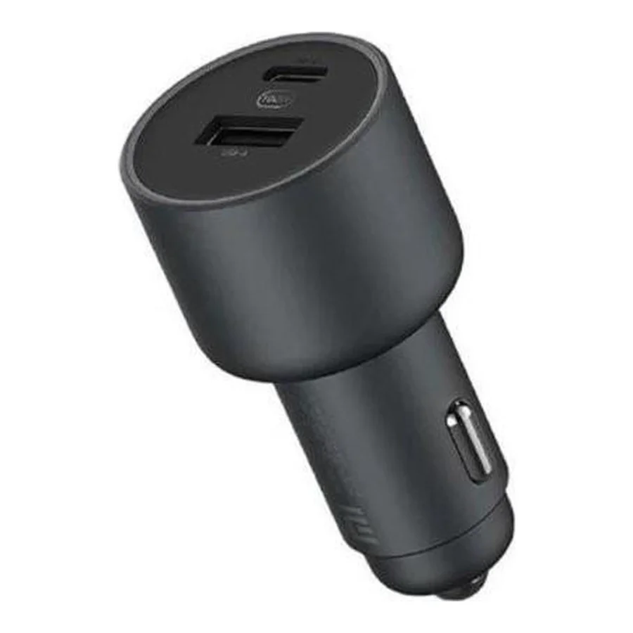 Xiaomi 67W Car Charger USB/Type-C (BHR6814GL)
