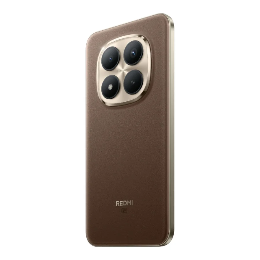 Xiaomi Redmi Note 15 Pro+ 8/256GB Mocha Brown (UA)
