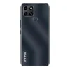 Infinix Smart 6 2/32Gb NFC Polar Black (UA)