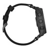 Garmin Tactix 7 Pro Ballistics Edition S. Powered T. Watch w. Applied B. and Nylon Band (010-02704-20/21)