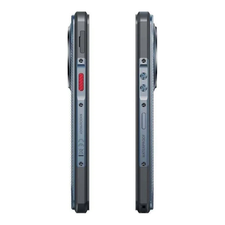 Oukitel WP35 S 6/256GB Gray