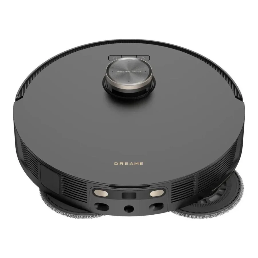 Dreame Bot L20 Ultra Black
