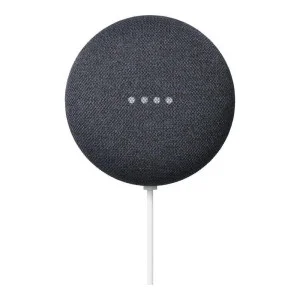 Google Nest Mini Charcoal (GA00781-US/EU)