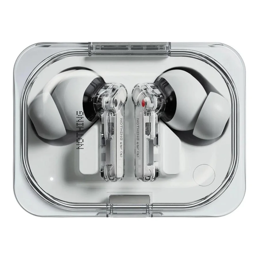 Nothing Ear (a) White