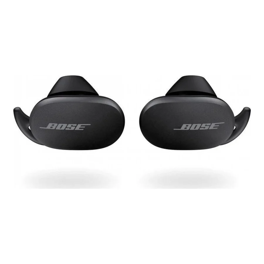 Bose QuietComfort Earbuds Triple Black (831262-0010)