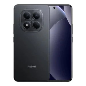 Xiaomi Redmi Note 15 Pro 12/512GB Midnight Black (Global Version)