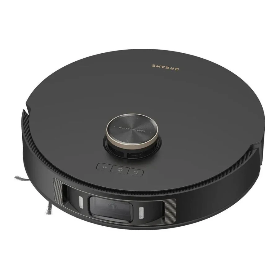 Dreame Bot L20 Ultra Black