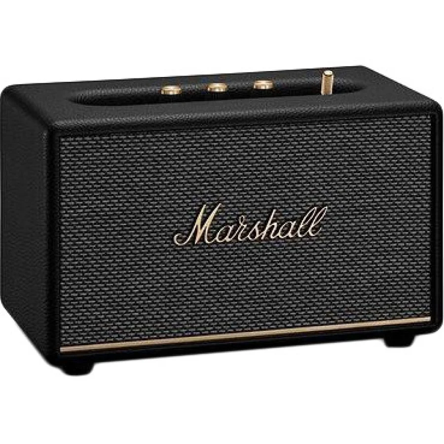 Marshall Acton III Black (1006004) (Broken box)