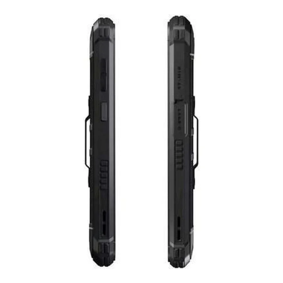 Oukitel RT6 NFC 8/256GB 4G Dual Sim Black