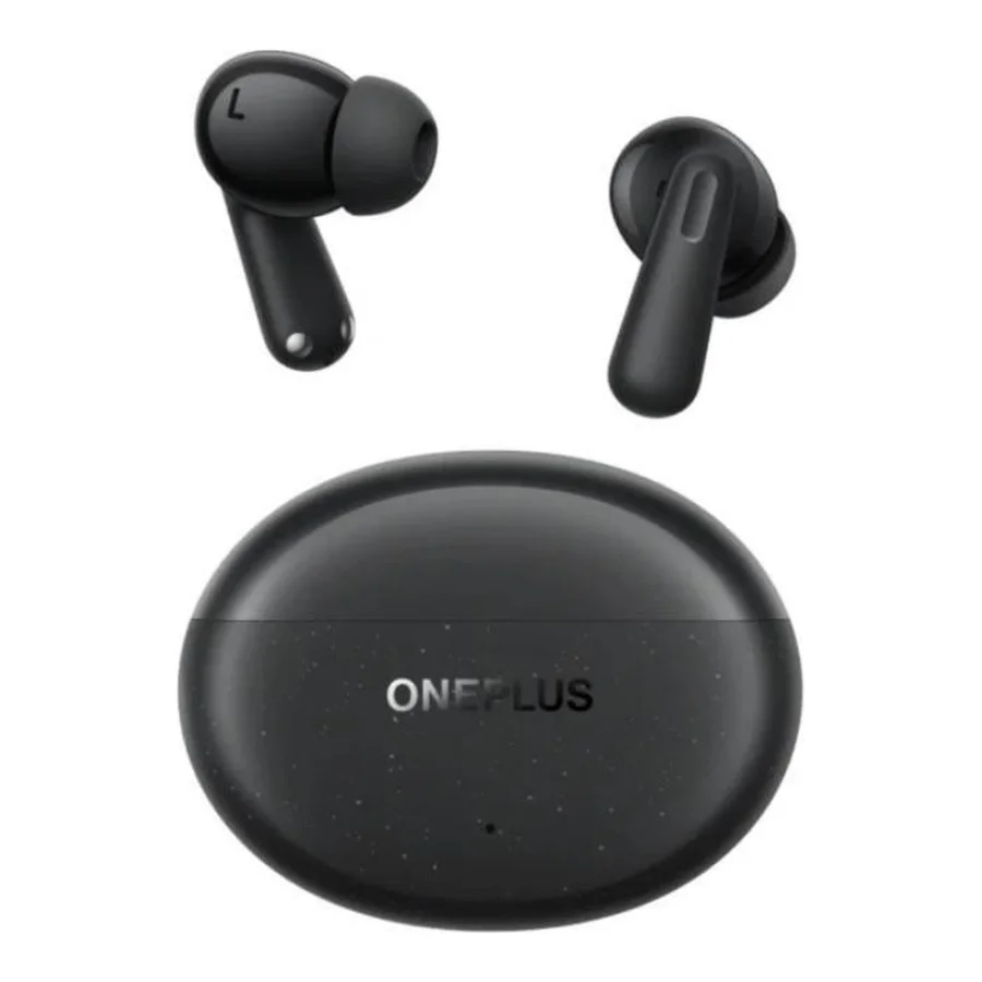 OnePlus Nord Buds 3 Pro Starry Black