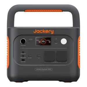 Jackery Explorer 1000 v2 (21-0001-000221)