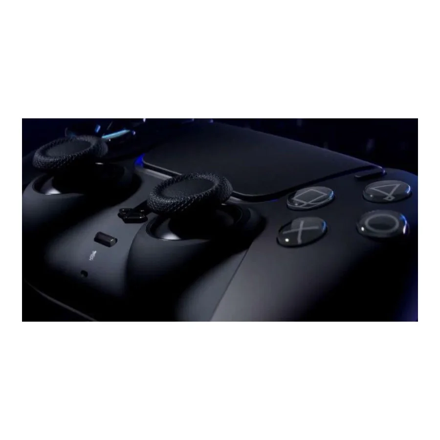 Sony DualSense Monster Hunter Wilds Limited Edition (Case)