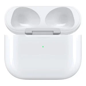 Apple Wireless Charging Case for AirPods 3rd generation (MME73/C)
