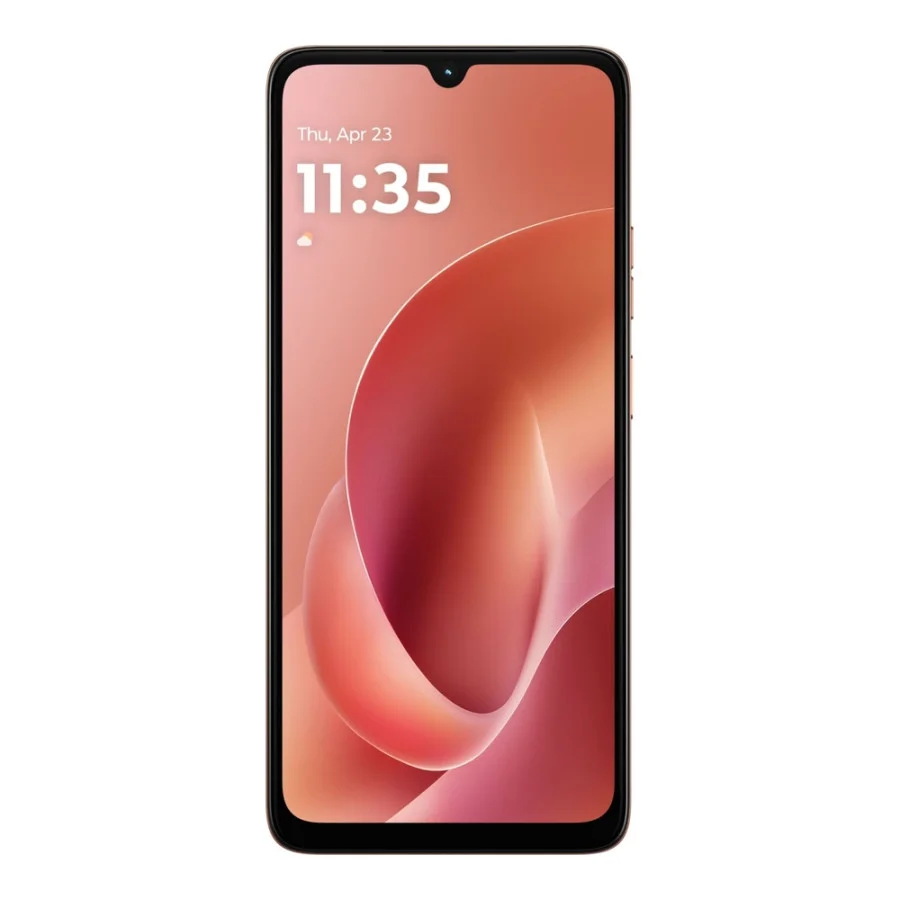 Motorola Moto G06 4/64GB Arabesque (UA)