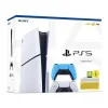 Sony PlayStation 5 Slim 1TB + DualSense Wireless Controller (1000042051) (UA)