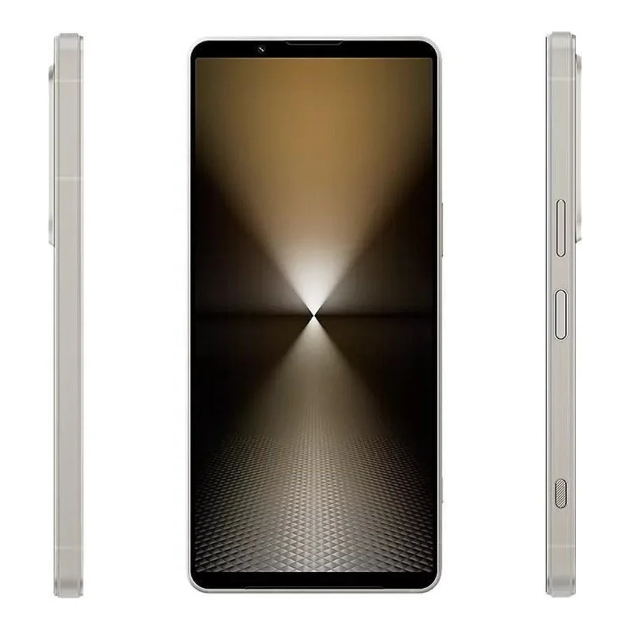 Sony Xperia 1 VI 12/256GB Platinum Silver