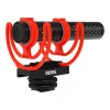 Rode VideoMic GO II