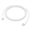 Apple USB-C to Lightning Cable 1m (MUQ93)