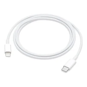 Apple USB-C to Lightning Cable 1m (MUQ93)