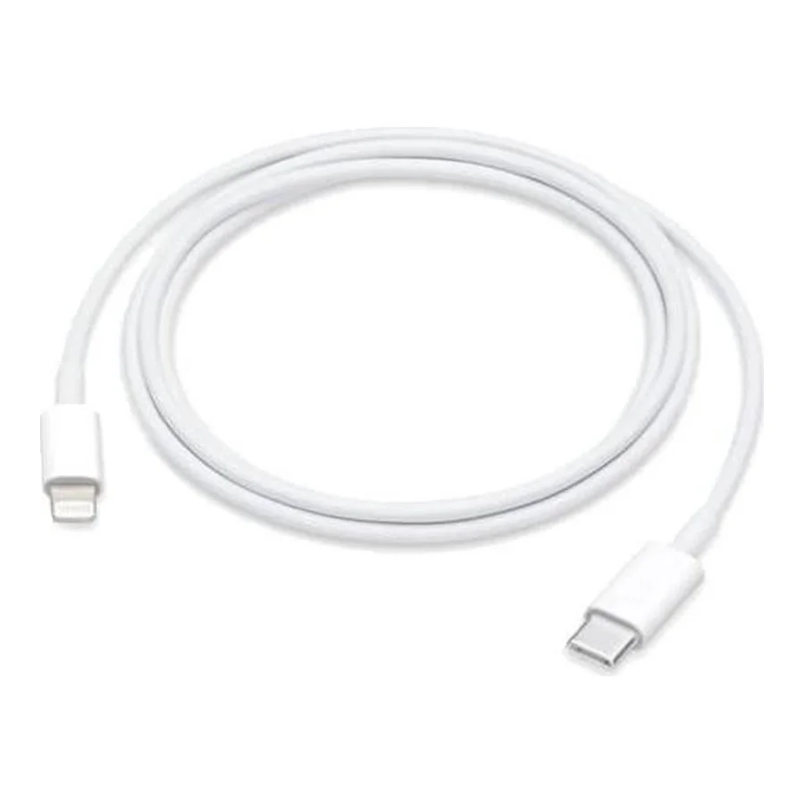 Apple USB-C to Lightning Cable 1m (MUQ93)