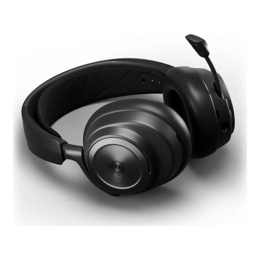 SteelSeries Arctis Nova Pro Wireless Black (61520)