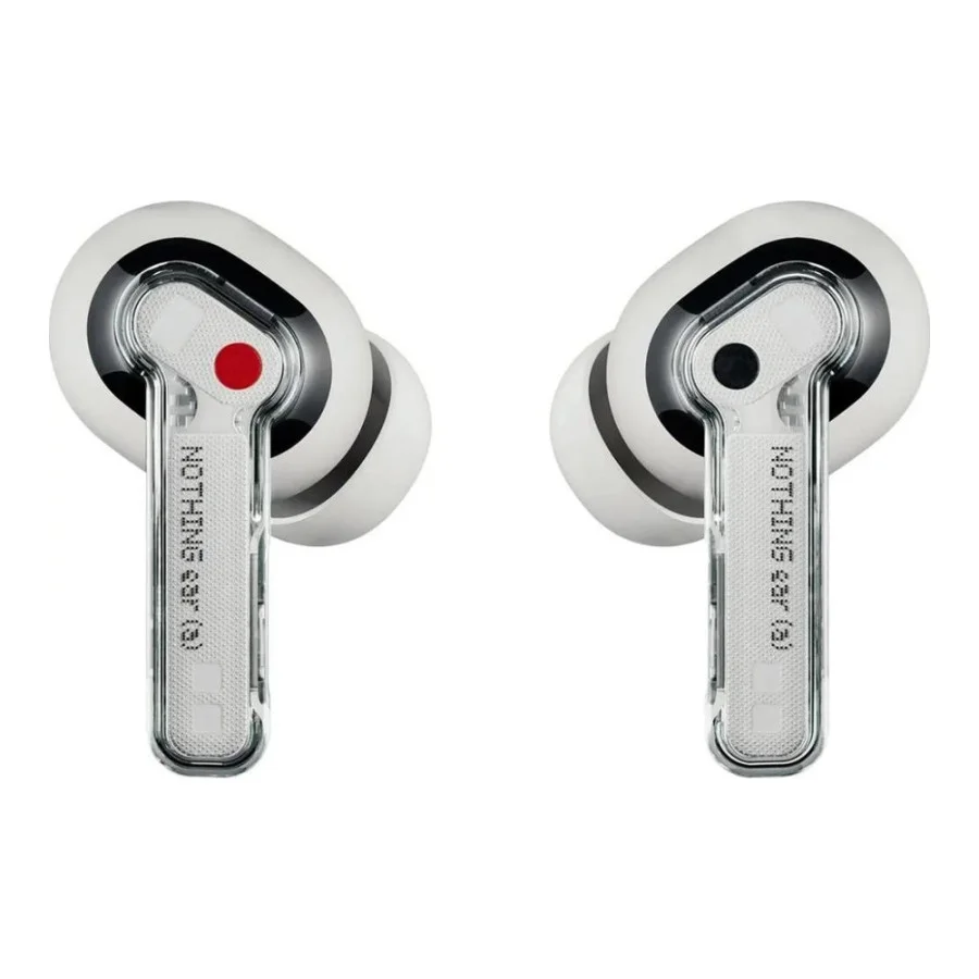 Nothing Ear (a) White