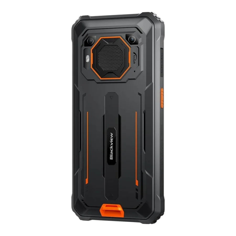 Blackview BV6200 Pro 6/128GB Orange