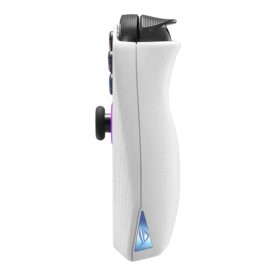 ASUS ROG Ally 2023 512 GB (RC71L-NH001W/90NV0GY1-M00550)