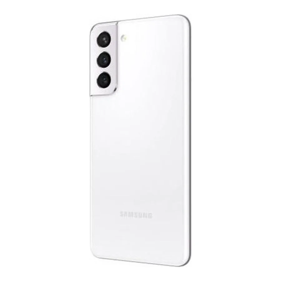 Samsung Galaxy S21 8/128GB Phantom White (SM-G991BZWDSEK)